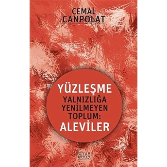 Yüzleşme Cemal Canpolat