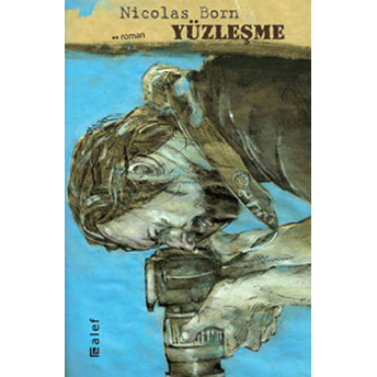 Yüzleşme Nicolas Born