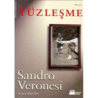 Yüzleşme Sandro Veronesi