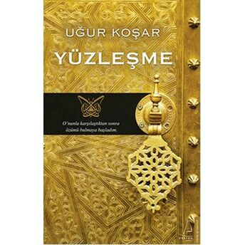 Yüzleşme Uğur Koşar