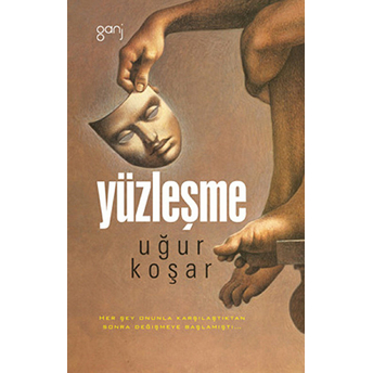 Yüzleşme Uğur Koşar