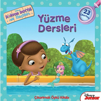 Yüzme Dersleri / Doktor Dottie Sheila Sweeny Higginson