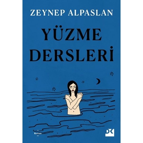 Yüzme Dersleri Zeynep Alpaslan