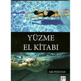 Yüzme El Kitabı Selbi Pehlivan