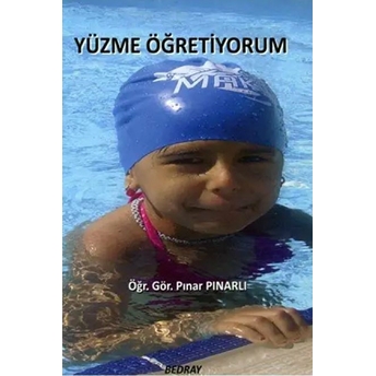 Yüzme Öğretiyorum