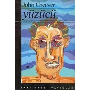 Yüzücü John Cheever