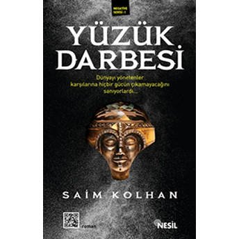 Yüzük Darbesi Saim Kolhan