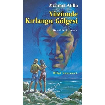 Yüzümde Kırlangıç Gölgesi Mehmet Atilla