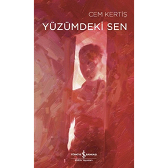 Yüzümdeki Sen Cem Kertiş