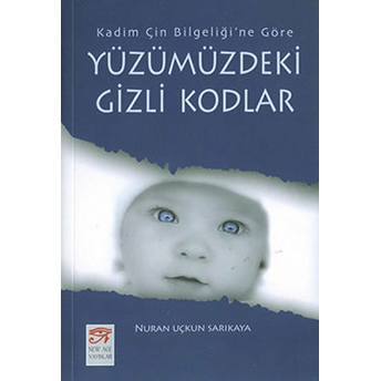 Yüzümüzdeki Gizli Kodlar Nuran Uçkun Sarıkaya