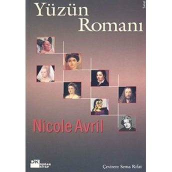 Yüzün Romanı Nicole Avril