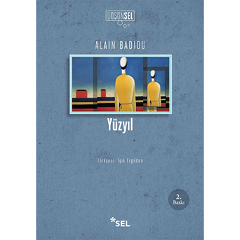 Yüzyıl Alain Badiou