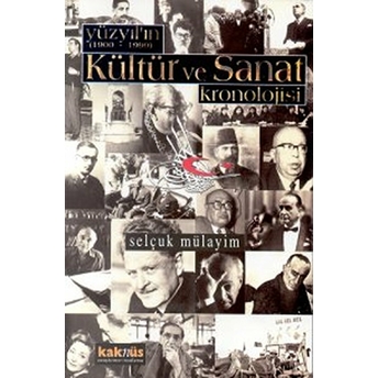 Yüzyılın (1900 – 1999) Kültür Ve Sanat Kronolojisi