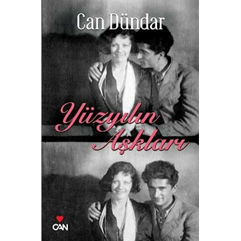 Yüzyılın Aşkları Can Dündar