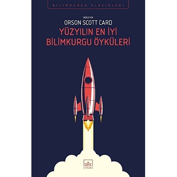 Yüzyılın En Iyi Bilimkurgu Öyküleri Kolektif