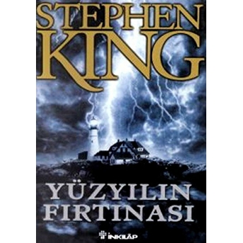 Yüzyılın Fırtınası Stephen King