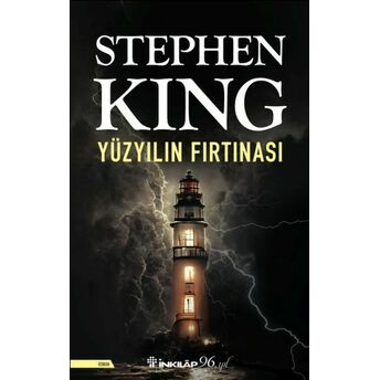 Yüzyılın Fırtınası Stephen King