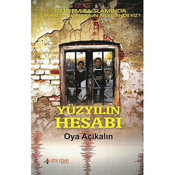 Yüzyılın Hesabı Oya Açıkalın