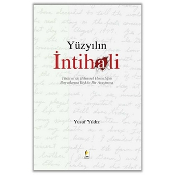 Yüzyılın Intihali Yusuf Yıldız