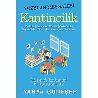 Yüzyılın Meşgalesi Kantincilik