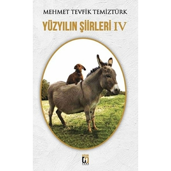 Yüzyılın Şiirleri - 4 Mehmet Tevfik Temiztürk