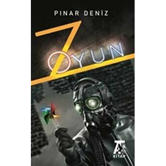 Z Oyun Pınar Deniz