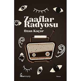 Zaaflar Radyosu - Ozan Kaçar