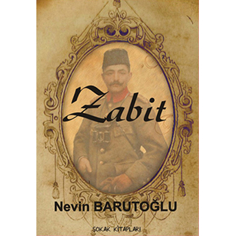 Zabit Nevin Barutoğlu