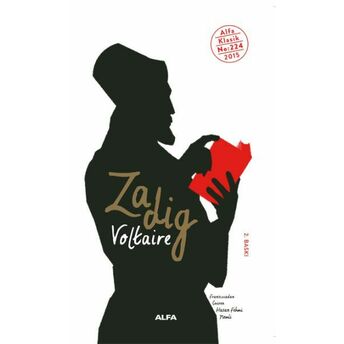 Zadig Voltaire