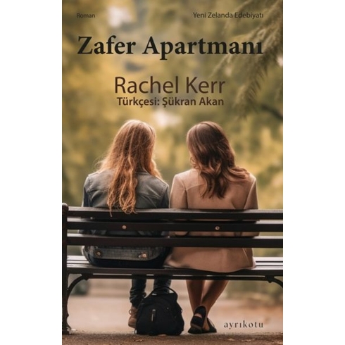 Zafer Apartmanı Rachel Kerr