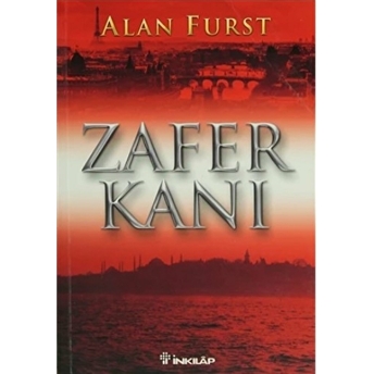 Zafer Kanı Alan Furst