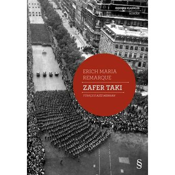 Zafer Takı Erich Maria Remarque