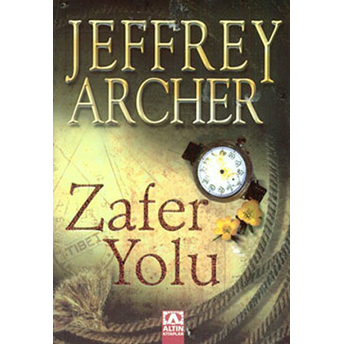 Zafer Yolu Jeffrey Archer