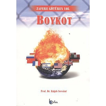 Zafere Götüren Yol Boykot