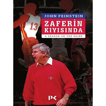 Zaferin Kıyısında John Feinstein