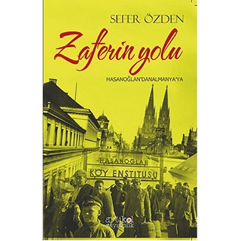 Zaferin Yolu