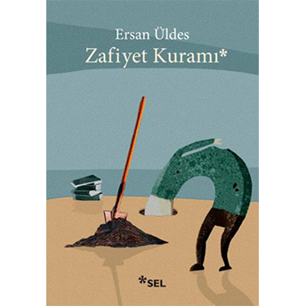 Zafiyet Kuramı Ersan Üldes