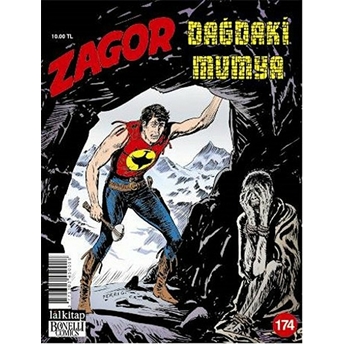 Zagor Sayı: 174