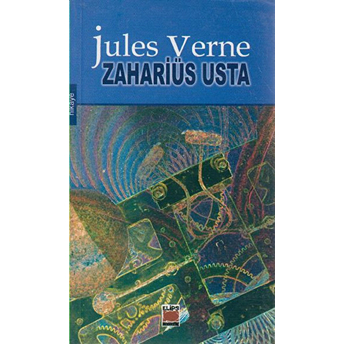 Zahariüs Usta Jules Verne