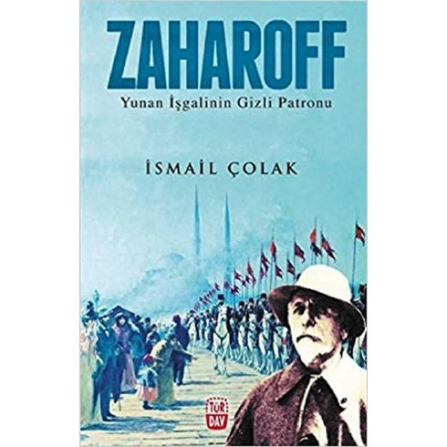 Zaharoff