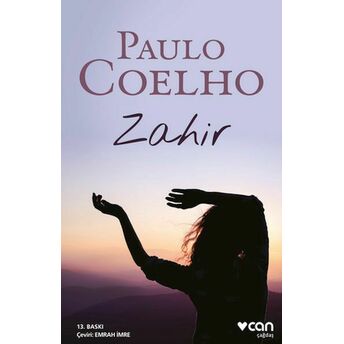 Zahir Paulo Coelho