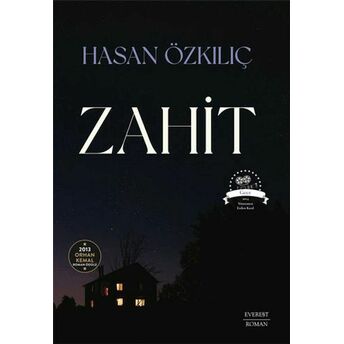 Zahit Hasan Özkılıç