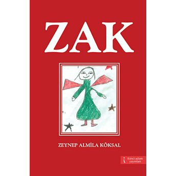 Zak-Zeynep Almina Köksal