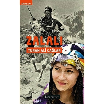 Zalalı Turan Ali Çağlar