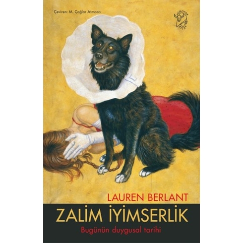 Zalim Iyimserlik Laurent Berlant