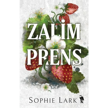 Zalim Prens Sophie Lark