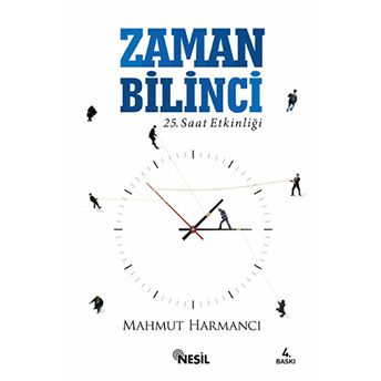 Zaman Bilinci