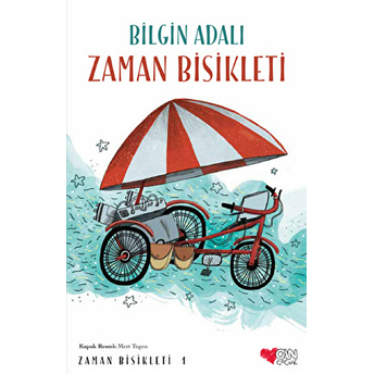 Zaman Bisikleti Bilgin Adalı