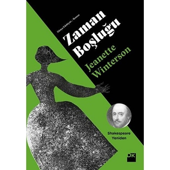 Zaman Boşluğu Jeanette Winterson