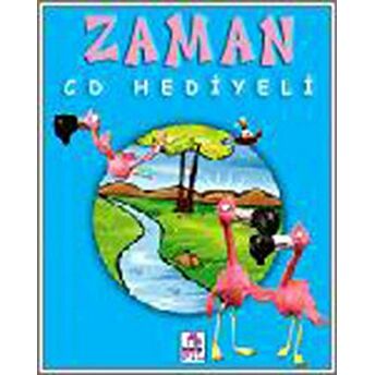 Zaman - Cd Hediyeli Kolektif